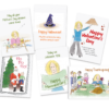 Holiday Card Pack